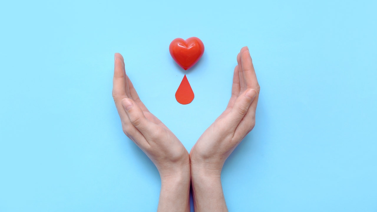 India’s blood crisis: A silent emergency demanding urgent leadership