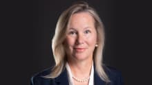 Caterpillar welcomes Christy Pambianchi as CHRO to drive talent transformation