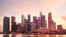 Singapore job market shows signs of cooling, but not without exceptions