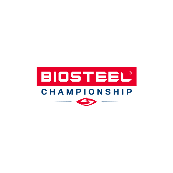 BioSteel Championship