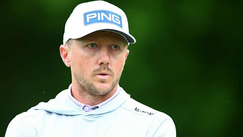Mackenzie Hughes’ incredible 193-yard eagle leads Shots of the Week