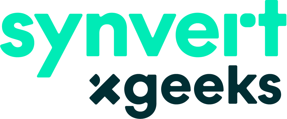 xgeeks logo
