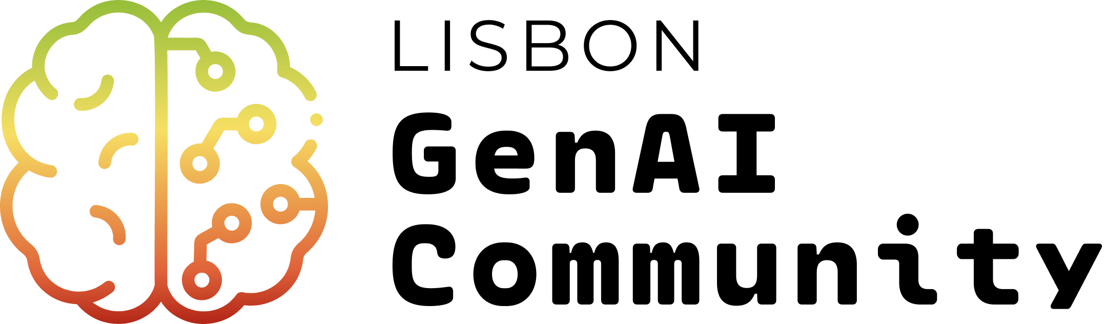 Lisbon GenAI Community logo