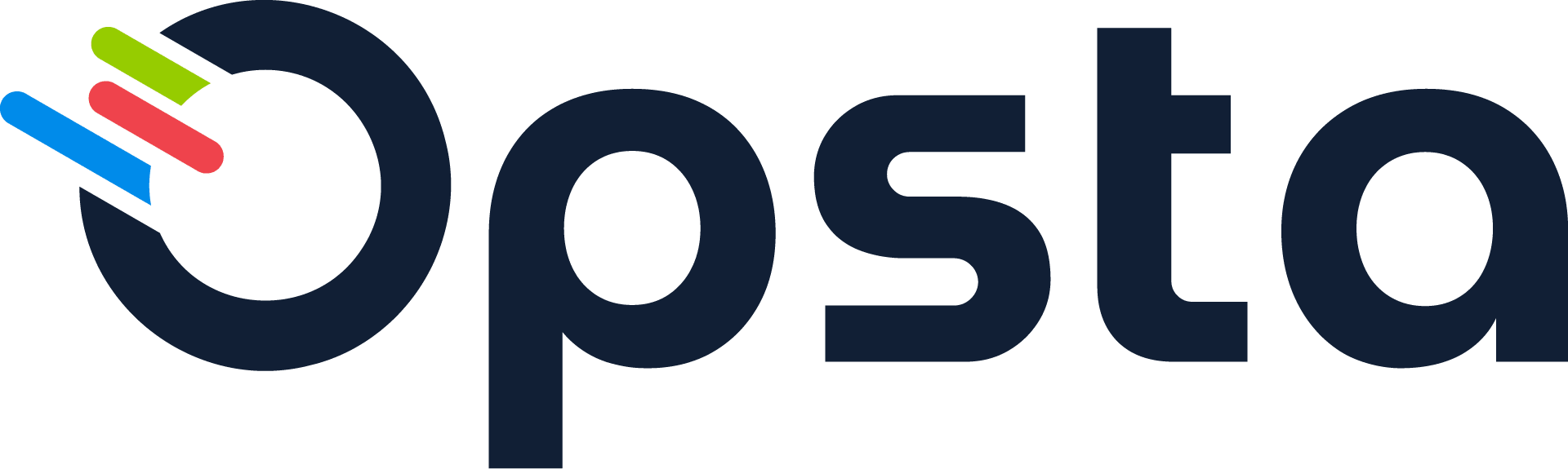 Opsta (Thailand) Co., Ltd. logo