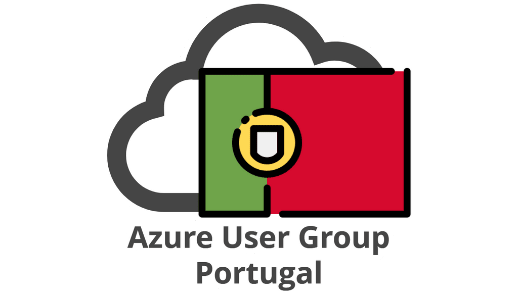Azure &amp; AI User Group Portugal logo