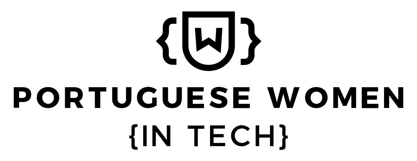 Portuguese Women in Tech logo