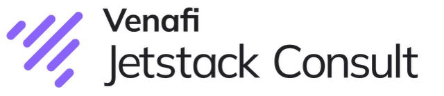 Jetstack logo