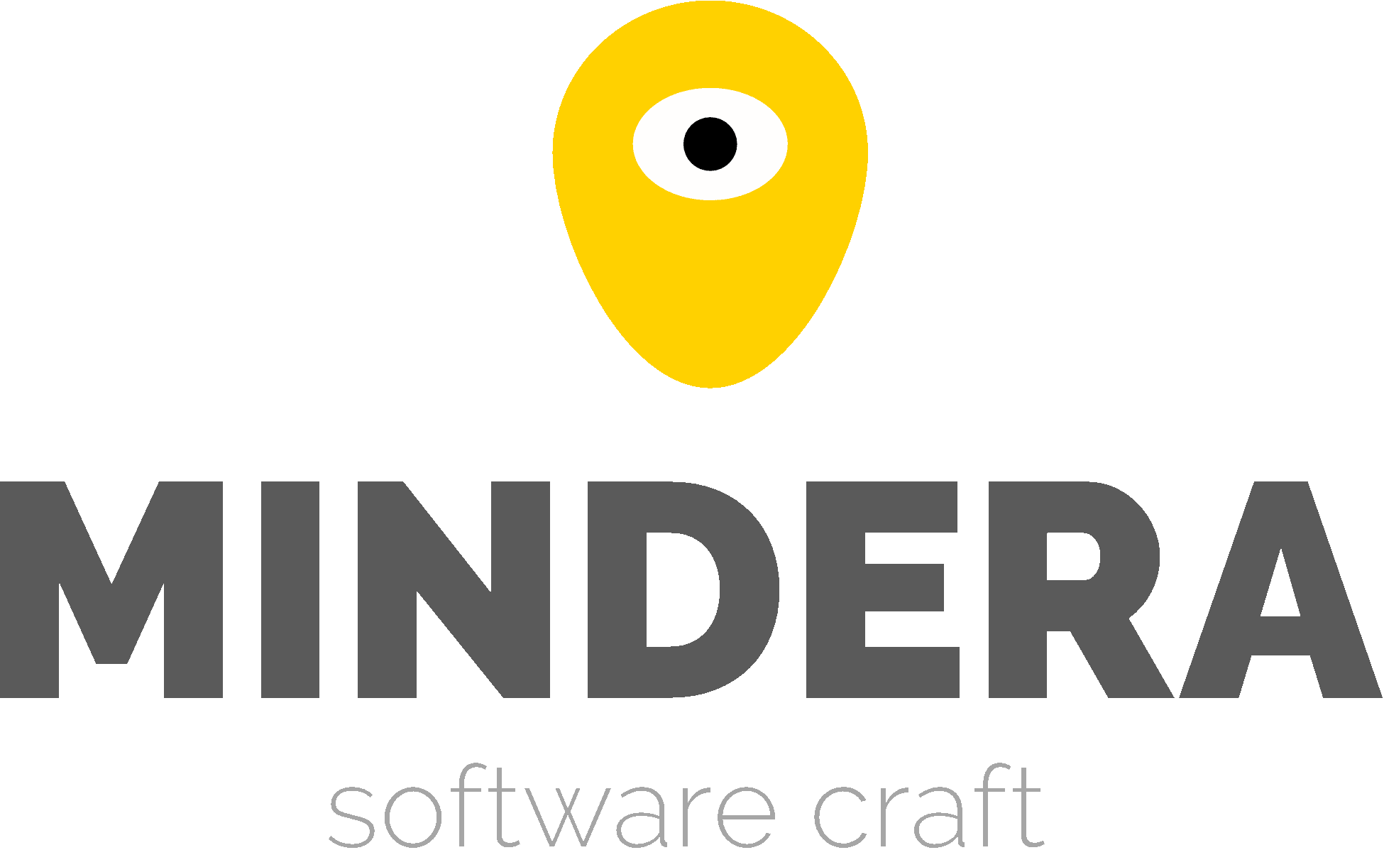 Mindera logo