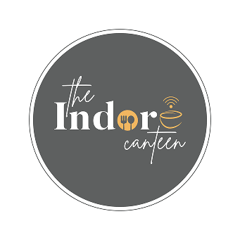 IndoreCanteen logo