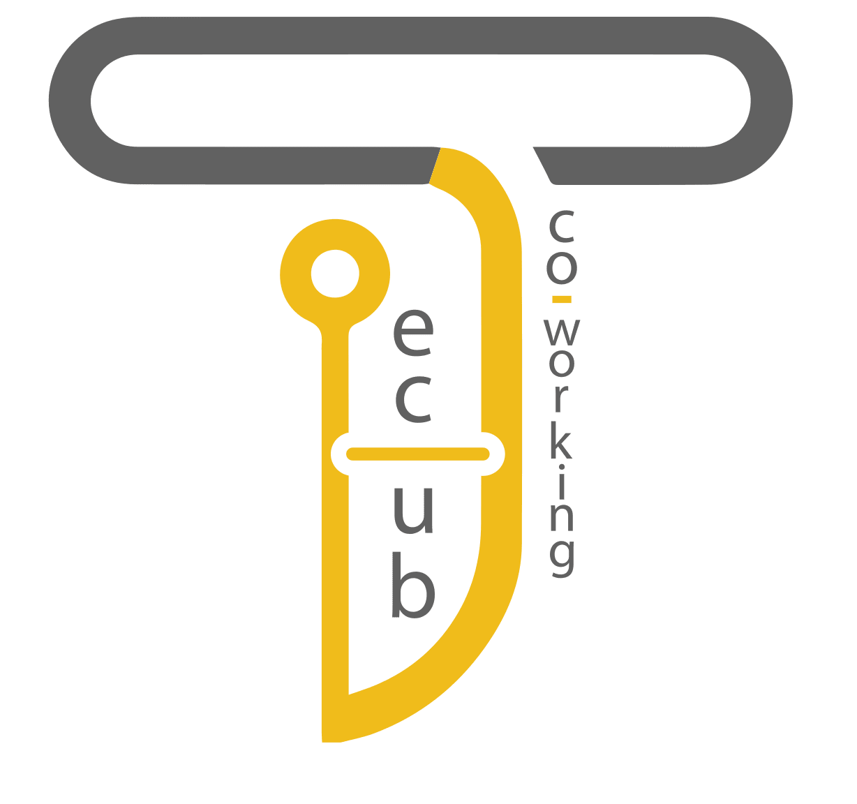 TecHub logo