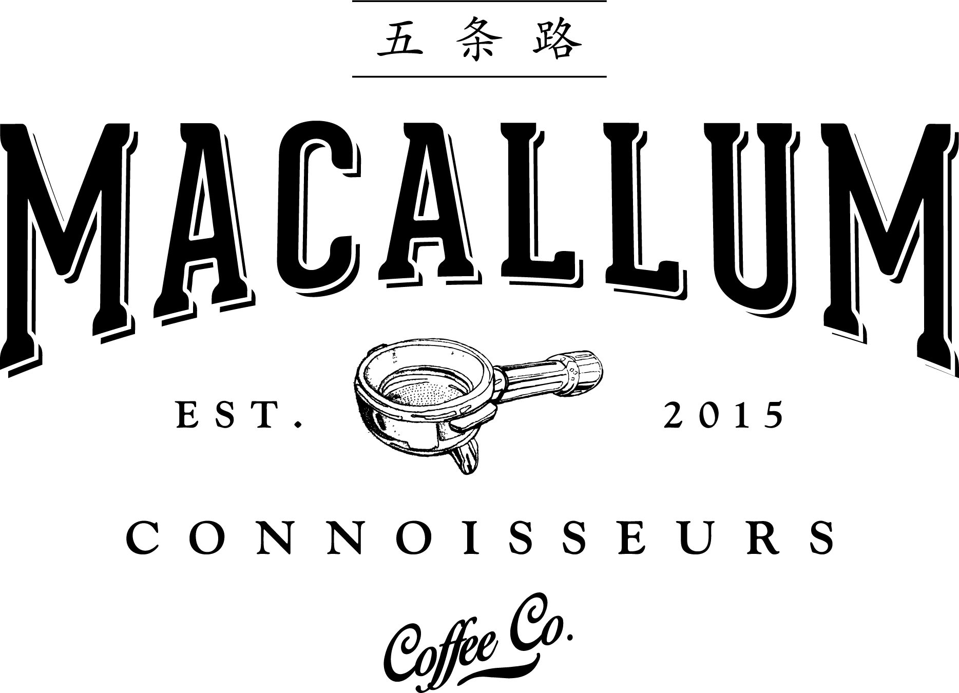 Macallum Connoisseurs logo