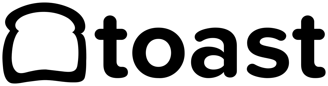 toast - blue - 900