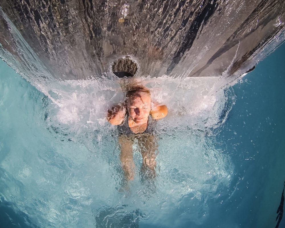 Rejuvenate & Reinvigorate at Whistler Spas